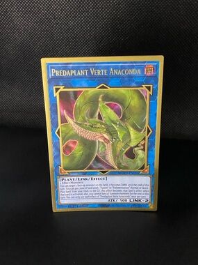 Konami | Toys | Yugioh Dark Magician Girl 996 Card Cten04 | Poshmark